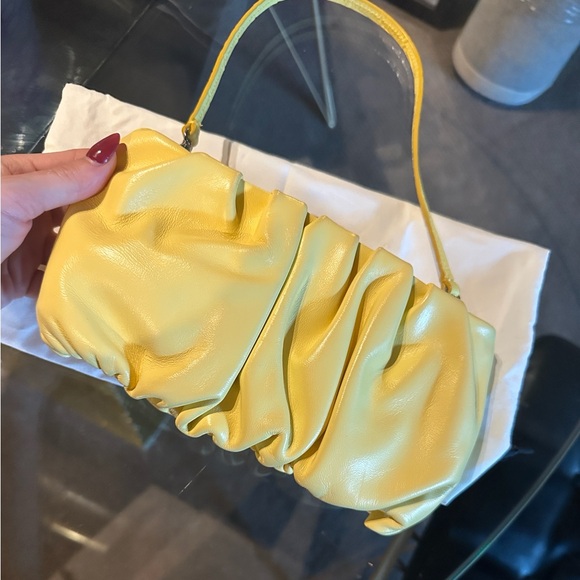 STAUD Yellow Bean Bag - Picture 3 of 7